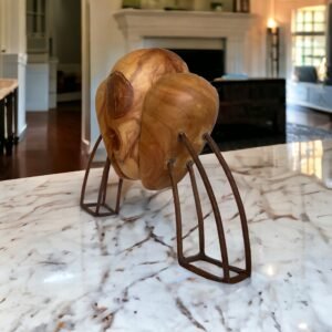 Esculturas en Madera