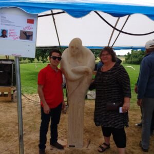 Simposios Internacionales