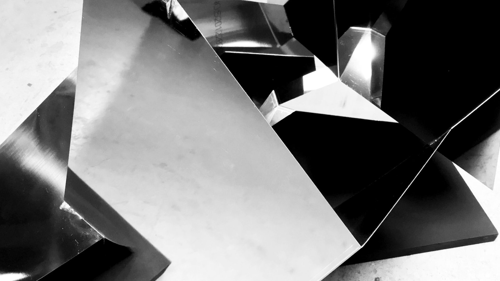 Daniel Alvarado León – Escultura en metal, fuerza forjada